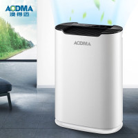 澳得迈(AODMA) 家用迷你空气净化器 AKI200F-A1