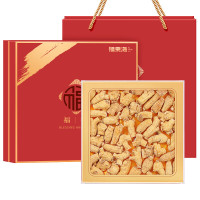 褔東海(FU DONG HAI) 西洋参礼盒130g