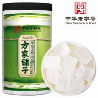 方家铺子 单晶冰糖1kg 小块白冰糖 花茶甜汤伴侣