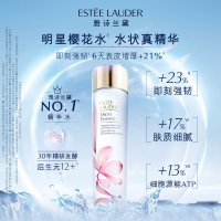 雅诗兰黛(Estee Lauder) 樱花原生液精华水200ml