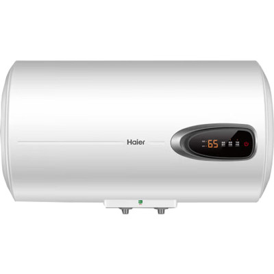 海尔(Haier) ES50H-GM1(1) 50升 储水式电热水器 2000W 即热式热水器