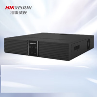 海康威视(HIKVISION) 硬盘录像机 16路4盘位超高清智能NVR 7916N-Z4/X