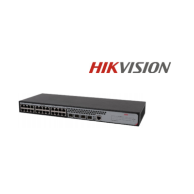 海康威视(HIKVISION) 核心交换机 DS-3E2528-H(B)