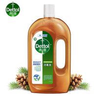 滴露(Dettol)消毒液 750mL*2