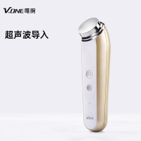 V.ONE V-C117 美容仪器超声波精华导入导出仪