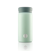 博堡(BOBER) BJMB-200GN 几米保温杯 304不锈钢大容量便携迷你保温杯 200ml