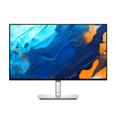 戴尔(DELL)显示器/U2724D神(27寸/2K/120Hz/HDMI (dp)/16:9 Typ-C)