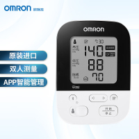 欧姆龙(OMRON) 电子血压计家用进口血压仪上臂式 J735