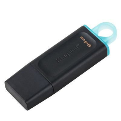 金士顿(KINGSTON) DTX 64G USB3.2 U盘