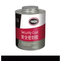 军根 补胎安全密封胶 738密封胶470ml/瓶