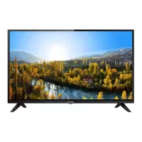海尔(Haier) H43E07 43英寸智能液晶平板电视(台)含挂架安装
