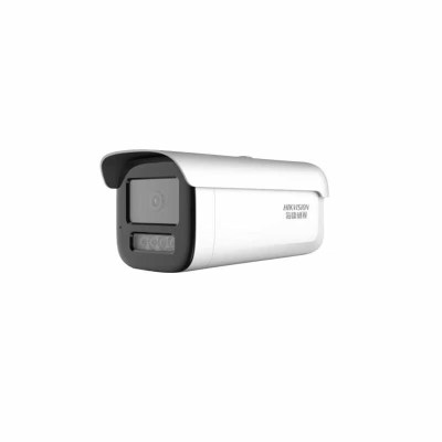 海康威视(HIKVISION)/1/3"/CMOS/白光全彩筒型网络摄像机/DS-2CD3T46DWDV3-L(8mm)
