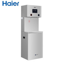 海尔(Haier)商用电开水器 HLKP013-W 饮水机