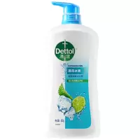 滴露(Dettol) 沐浴露 薄荷冰爽950g