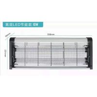 中锐智采 LED 灭蚊灯 10W 长度53.5公 高度23公分