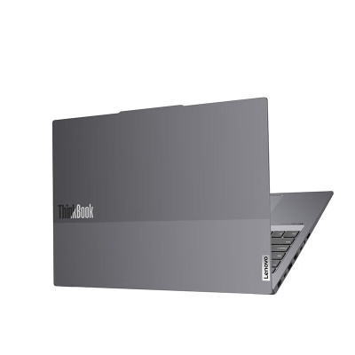 联想(Lenovo) ThinkBook 16+ 2024 AI全能本 英特尔酷睿Ultra9 185H 16英寸轻薄