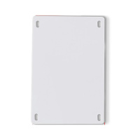 萨威帝尔 SWGP-102 80mm*120mm 长边四孔挂牌