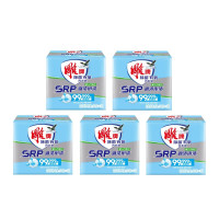 雕牌 除菌有氧内衣皂(100g*2)* 5组
