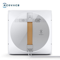 科沃斯(ECOVACS) 窗宝新品WINBOT W1S PRO擦窗机器人擦玻璃擦窗机器人家用擦窗神器