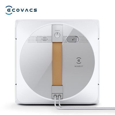 科沃斯(ECOVACS) 窗宝新品WINBOT W1S PRO擦窗机器人擦玻璃擦窗机器人家用擦窗神器