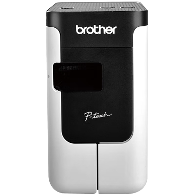 兄弟(brother) PT-P700PT机器可以耗材范围3.5~24mmTZ耗材