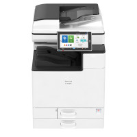 理光(RICOH) M C2501 A3彩色激光多功能一体机 复合机 主机+送稿器+双纸盒