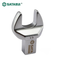 世达(SATA) 96657M 扭力扳手梅花头14x18x19MM