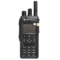摩托罗拉(MOTOROLA) MTP3150 800M TETRA集群对讲机