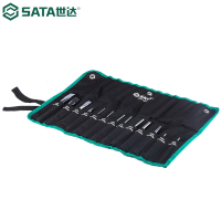 世达(SATA)09164 13件套样冲