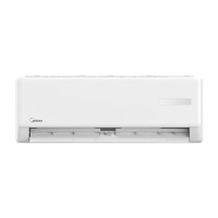 美的(Midea) 1.5匹 新三级 变频冷暖 空调挂机 家用卧室客厅 KFR-35GW/G3-3
