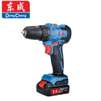东成 DCJZ24-10(E型)(40N.M)两电一充 12V充电式无刷起子电钻螺丝刀