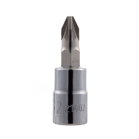 世达(SATA) 21403 6.3MM系列米字形旋具套筒#3