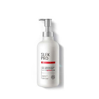 舒蕾(SLEK) 头皮水润强韧修护洗发露-430ml PRO系列洗发水沐浴露套装搭配使用护发素