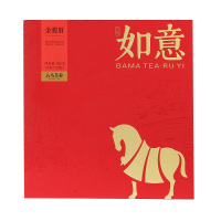 八馬茶業 D0248 如意系列红茶金骏眉200克
