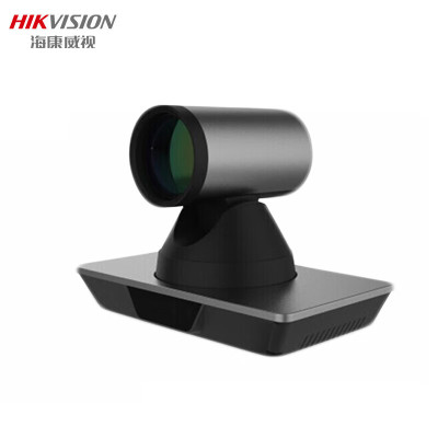 海康威视(HIKVISION)DS-65DC0503 会议摄像头800万-POE供电传输广角4K超高清USB免驱遥控