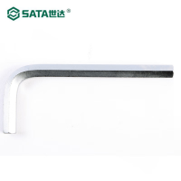 世达(SATA)82305A 铬钒钢内六角扳手2MM