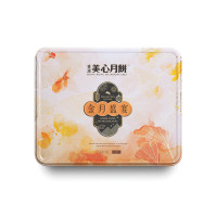 美心(maxin)金月盛宴月饼礼盒395g