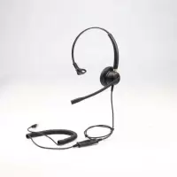 声迪尔(shengdier) S510NC 单耳话务耳机耳麦 直连电话水晶头