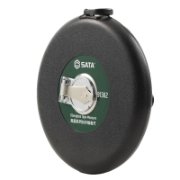 世达(SATA)91362 凯丽系列长纤维卷尺30Mx13MM