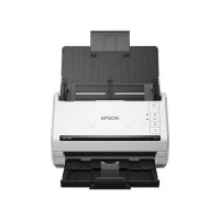 爱普生(EPSON) DS-770II A4馈纸式高速彩色文档扫描仪 支持国产操作系统/软件(单位:台)