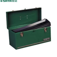 世达 SATA 95102 手提工具箱17