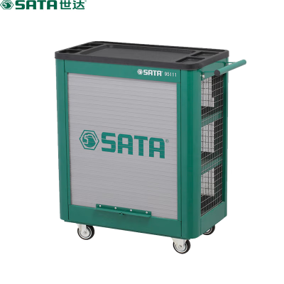 世达(SATA)95111 小蚂蚁网式工具车