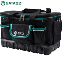 世达(SATA)95185 箱式工具包