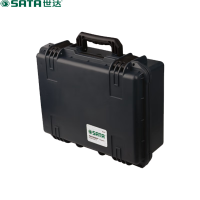 世达(SATA) 95306 手提式安全箱16
