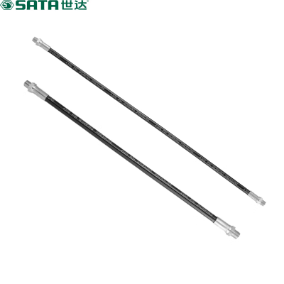 世达(SATA) 97213 手用黄油枪软管18"