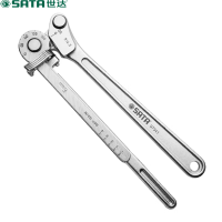 世达(SATA) 97342 不锈钢管弯管器 8MM