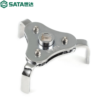 世达(SATA) 97422 两用滤清器扳手 63-102MM