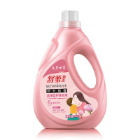 舒蕾(SLEK) 舒蕾洁净柔护洗衣液2kg(禾呈心采联名款)