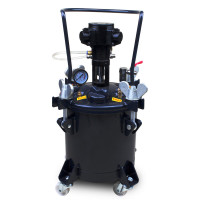 加榜 RT-20A 自动搅拌压力桶