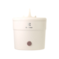 伊莱克斯(ELECTROLUX) 多功能电煮锅 EGSC7110 泡面桶800ml